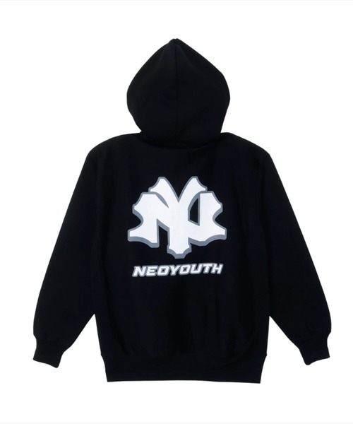 【HHKB × ZOZOTOWN】OLD LOGO HOODIE Lサイズ HHKB × ZOZOTOWN】OLD LOGO HOODIE Lサイズ - メルカリ