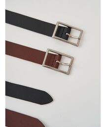ELENDEEK | スクエアバックルベルト(ベルト)