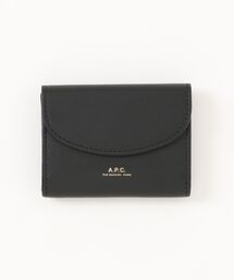 A.P.C.(A[y[Z[)BUSINESS CARD HOLDER GENEVE(J[hP[X)