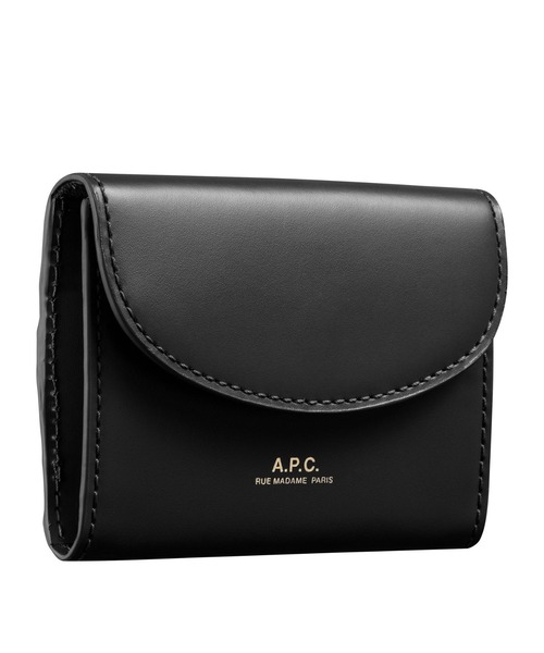 APC 名刺入れ BUSINESS CARD HOLDER GENEVE（カードケース）｜A.P.C.（アーペーセー