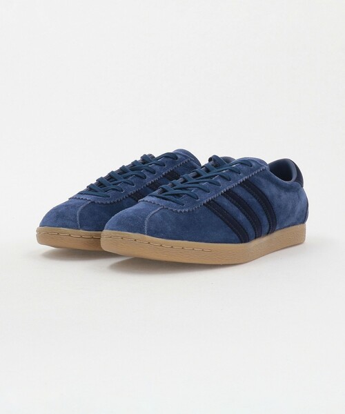 Steven Alan（スティーブンアラン）の「＜adidas＞ TOBACCO/スニーカー（スニーカー・メンズ・ネイビー・26cm/28cm/27cm）」の9枚目の写真