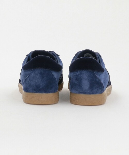 Steven Alan（スティーブンアラン）の「＜adidas＞ TOBACCO/スニーカー（スニーカー・メンズ・ネイビー・26cm/28cm/27cm）」の6枚目の写真