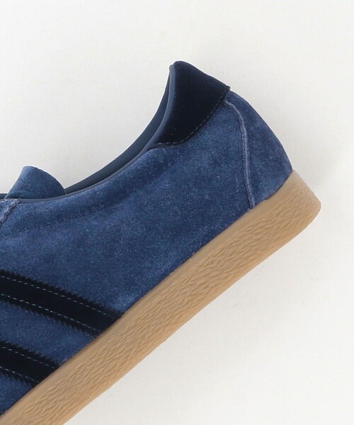 Steven Alan（スティーブンアラン）の「＜adidas＞ TOBACCO/スニーカー（スニーカー・メンズ・ネイビー・26cm/28cm/27cm）」の2枚目の写真