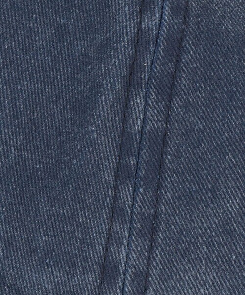 HOLIDAY BOILEAU（ホリディボワロ）の「【別注】＜HOLIDAY BOILEAU＞キャップ（キャップ・メンズ・ネイビー/オフホワイト/ピンク/ブラウン系・FREE）」の12枚目の写真