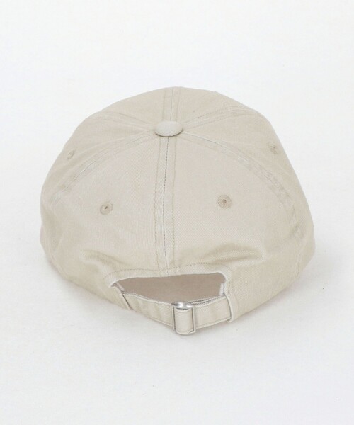 HOLIDAY BOILEAU（ホリディボワロ）の「【別注】＜HOLIDAY BOILEAU＞キャップ（キャップ・メンズ・ネイビー/オフホワイト/ピンク/ブラウン系・FREE）」の19枚目の写真