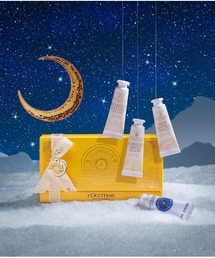 L'Occitane ボディケアセット(メンズもOK) L'OCCITANE｜ロクシタン（メンズ）のボディケアキット/ギフト