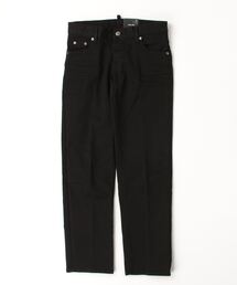 DSQUARED2｜ディースクエアードのパンツ（ブラック/黒色系）通販