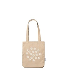 ito& 刺繍トートバッグ 小