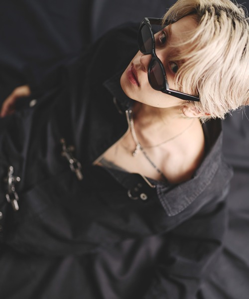 MSGファイヤーマンジャケット　即完品　Mサイズ コート ジャケット 「SET-UP着用可能」ファイヤーマンショート丈ダック