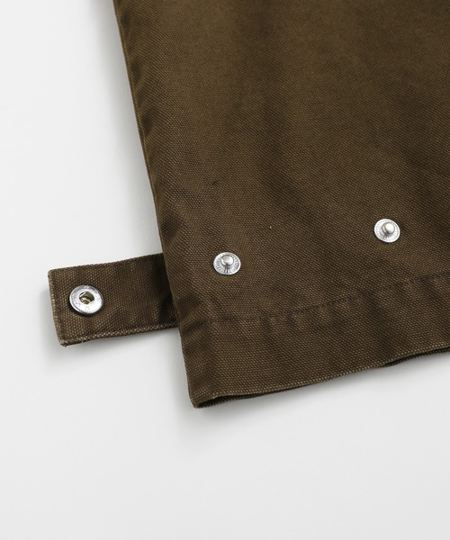 ファイヤーマン ジャケット カーキ系 10【中古】 : ブランド専門店LIFE