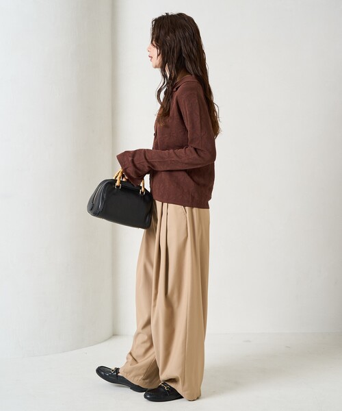 ドゥロワーFフリー麻カーディガン ドゥロワーFフリー麻カーディガン ドゥロワーFフリー麻カーディガン