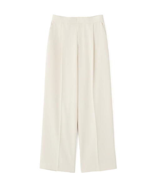 PROPORTION BODY DRESSING(プロポーションボディドレッシング)の「ハイウエストワイドパンツ / 1215230901(その他パンツ・レディース・ホワイト系その他/ブラック・SMALL/P/S/MEDIUM)」の19枚目の写真