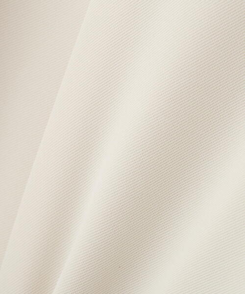 PROPORTION BODY DRESSING(プロポーションボディドレッシング)の「ハイウエストワイドパンツ / 1215230901(その他パンツ・レディース・ホワイト系その他/ブラック・SMALL/P/S/MEDIUM)」の11枚目の写真