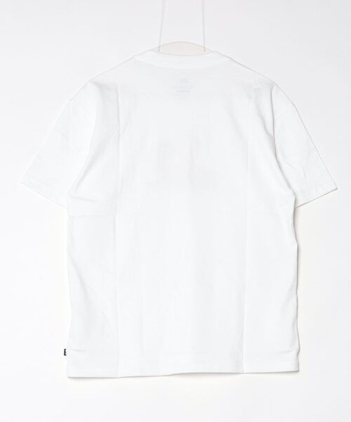 NIKE（ナイキ）の「ナイキ NIKE ナイキSB M90 OC FLIP PHO S/S Tシャツ（Tシャツ/カットソー・メンズ・ブラック/ホワイト・S/M/L/LL/3L）」の3枚目の写真