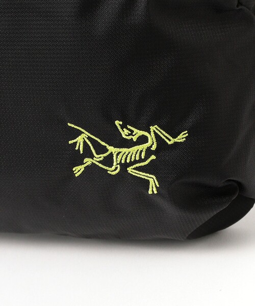 EXCLUSIVE】ARC'TERYX / Heliad Crossbody（ショルダーバッグ）｜ARC