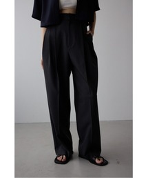 STYLEMIXER | 3タックスラックス(スラックス)