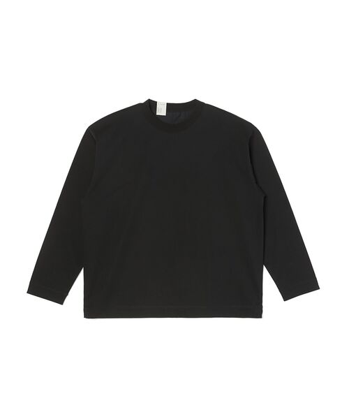 毎日値下げ！N.HOOLYWOOD CREW NECK LONG SLEEVE CREWNECK LONG SLEEVE | N.HOOLYWOOD (Men