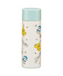 Skater（スケーター）の「ポケットステンレスマグボトル120ml SMBC1B（水筒）」