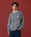 XLARGEiGNXg[Wj́uSLANTED OG KNIT SWEATERijbg/Z[^[jvbO[