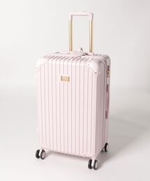 PAUL & JOE ACCESSOIRES(ポールアンドジョーアクセソワ)の【PAUL & JOE ACCESSOIRES /ポール アンド ジョー アクセソワ 】 キャリーケースM 63L(72L)(スーツケース/キャリーバッグ)