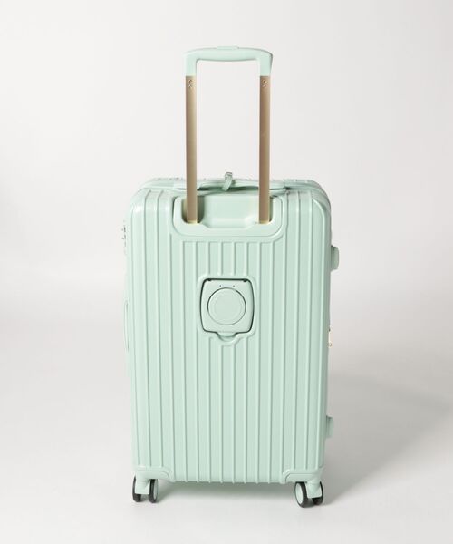ポール＆ジョー　スーツケースキャリーケース ポールアンドジョーアクセソワ PAUL & JOE ACCESSOIRES ポール