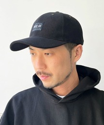 yield(�C�[���h)�́yBasiquenti�zJAH Longbill Cap BCQ-S52085(�L���b�v)