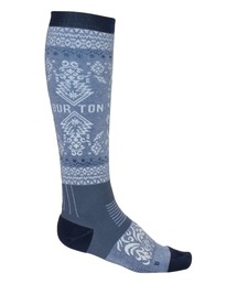 BURTON（バートン）の「Imprint ラウンド ソックス（ソックス/靴下）」