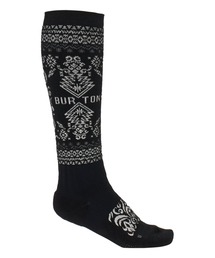 BURTON（バートン）の「Imprint ラウンド ソックス（ソックス/靴下）」