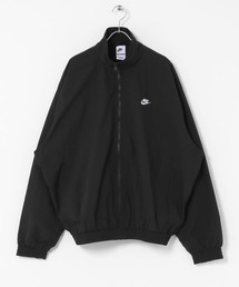 NIKE｜ナイキ（メンズ）のナイロンジャケット通販 - ZOZOTOWN