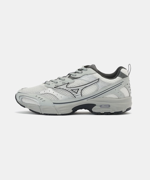 MIZUNO(ミズノ )の「MIZUNO/ミズノ MXR D1GA2451(その他シューズ・レディース・ホワイト/チャコールグレー/ブラック・24cm/25cm/23cm)」の4枚目の写真