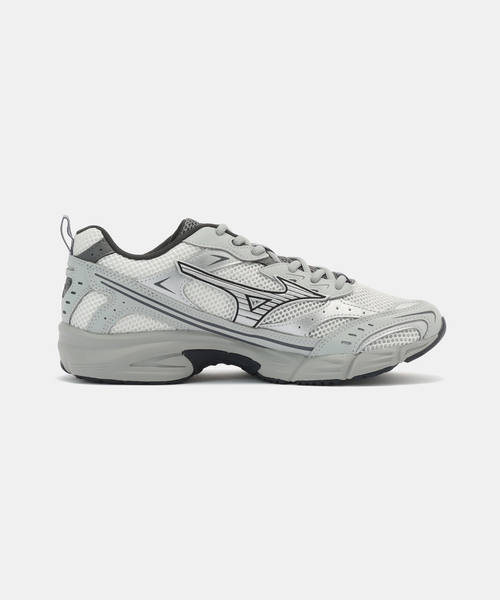 MIZUNO(ミズノ )の「MIZUNO/ミズノ MXR D1GA2451(その他シューズ・レディース・ホワイト/チャコールグレー/ブラック・24cm/25cm/23cm)」の6枚目の写真