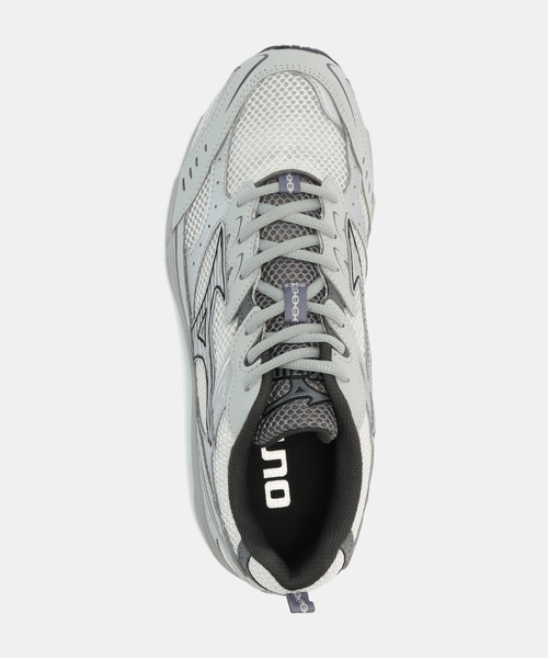 MIZUNO(ミズノ )の「MIZUNO/ミズノ MXR D1GA2451(その他シューズ・レディース・ホワイト/チャコールグレー/ブラック・24cm/25cm/23cm)」の8枚目の写真