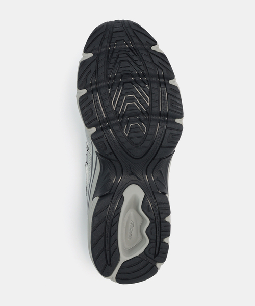 MIZUNO(ミズノ )の「MIZUNO/ミズノ MXR D1GA2451(その他シューズ・レディース・ホワイト/チャコールグレー/ブラック・24cm/25cm/23cm)」の9枚目の写真