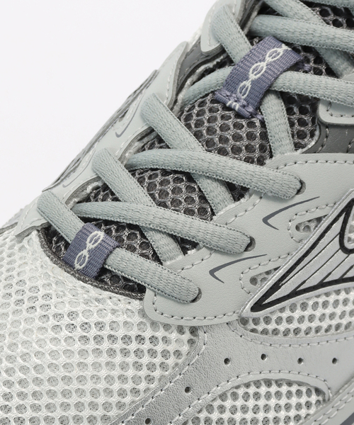 MIZUNO(ミズノ )の「MIZUNO/ミズノ MXR D1GA2451(その他シューズ・レディース・ホワイト/チャコールグレー/ブラック・24cm/25cm/23cm)」の11枚目の写真