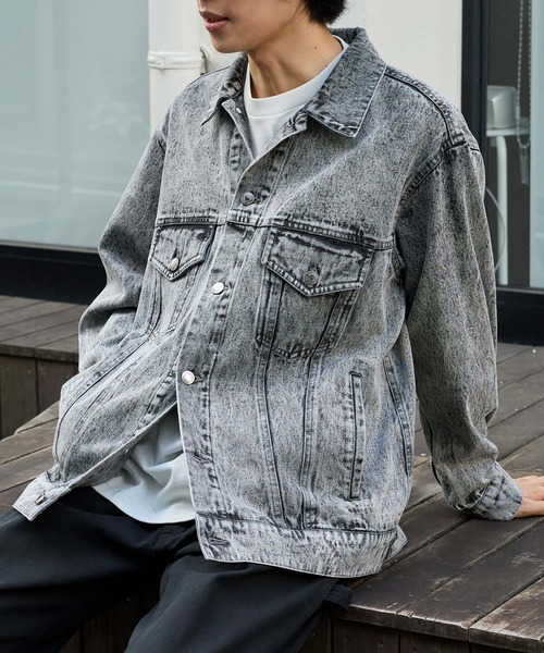 デニムジャケット│1page｜通常価格とセール価格│MONO-MART