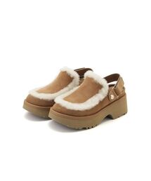 UGG | 【UGG】1173331-CHE W ESMEE CLOG(ブーツ)