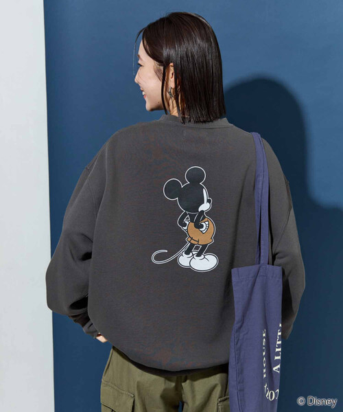 Special vintage‼︎ ヴィンテージミッキー⭐︎スウェット Disney ディズニー ビンテージ ミッキーマウス スウェット トレーナー