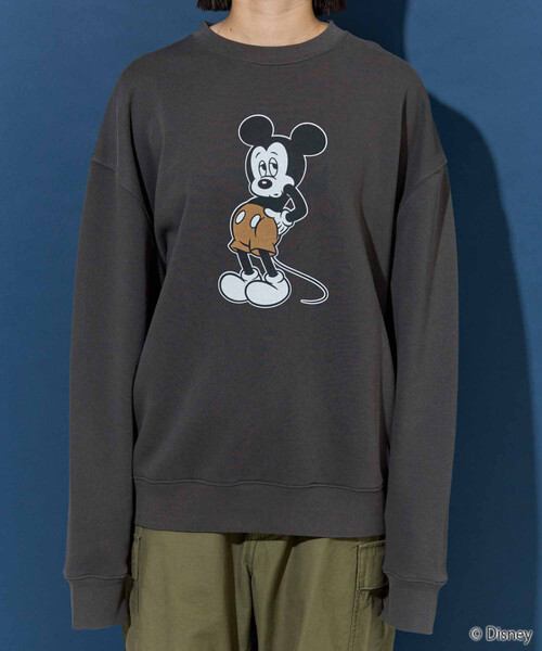 Special vintage‼︎ ヴィンテージミッキー⭐︎スウェット Disney ディズニー ビンテージ ミッキーマウス スウェット トレーナー