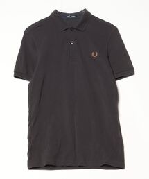 FRED PERRY（フレッドペリー）の「半袖ポロシャツ（ポロシャツ）」