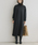 VERMEIL par iena�i���F�����C���p�[�C�G�i�j�́uGLOW wool knit �����s�[�X�i�����s�[�X�j�v�b�`���R�[���O���[