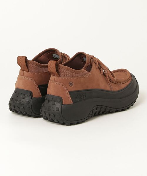 セール】KS MOC CHUKKA / ケーエス モック チャッカ / メンズ ブーツ