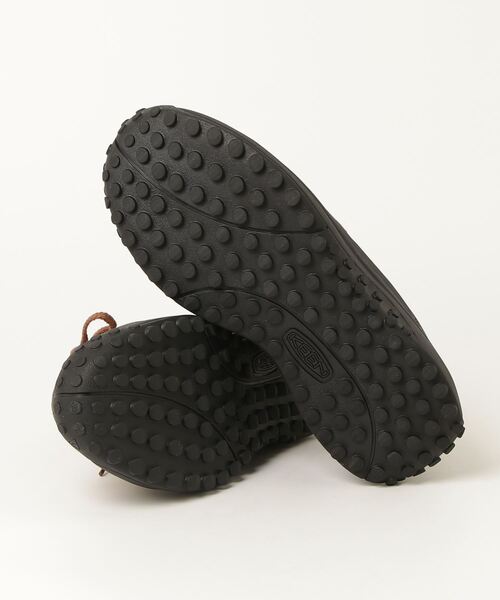 KEEN(キーン)の「KS MOC CHUKKA / ケーエス モック チャッカ / メンズ ブーツ(ブーツ・メンズ・ブラウン・25cm/25.5cm/26cm/26.5cm/27cm/27.5cm/28cm/29cm)」の3枚目の写真