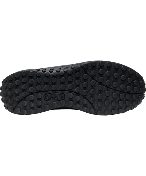KEEN(キーン)の「KS MOC CHUKKA / ケーエス モック チャッカ / メンズ ブーツ(ブーツ・メンズ・ブラウン・25cm/25.5cm/26cm/26.5cm/27cm/27.5cm/28cm/29cm)」の5枚目の写真