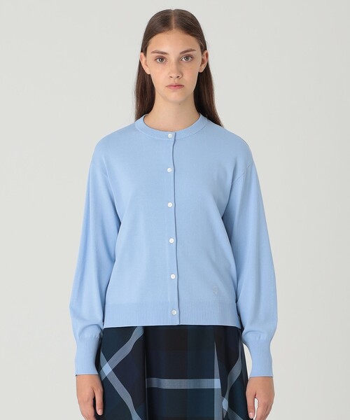 BLUE LABEL CRESTBRIDGE｜ブルーレーベルクレストブリッジ（レディース