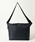 ADAM PATEKiA_pebNj́uADAMPATEKwater repellent  shoulder big bag 2ndiV_[obOjvblCr[