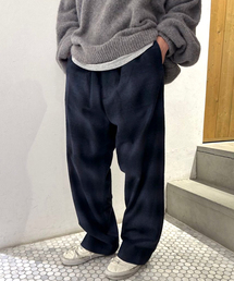 SEEALL（シーオール）の「SEEALL/シーオール/NEW 4 TACK PANTS/ニュー4