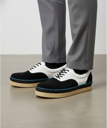 DUSK STUDIO（ダスクスタジオ）の「Janus（スニーカー）」