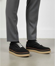 DUSK STUDIO（ダスクスタジオ）の「Janus（スニーカー）」