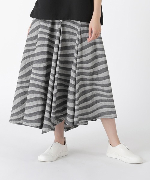 Plantation（プランテーション）の「YOORYUU / S（スカート）」 - WEAR