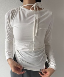 Geeong ホワイトシャツ Next Apparel